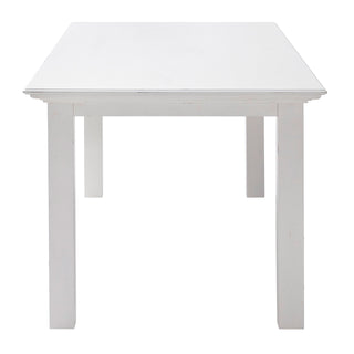 Halifax Rectangular Dining Table - 160cm