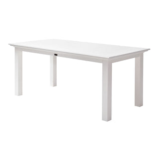 Halifax Rectangular Dining Table - 160cm