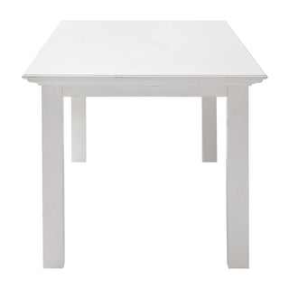 Halifax Rectangular Dining Table - 180cm