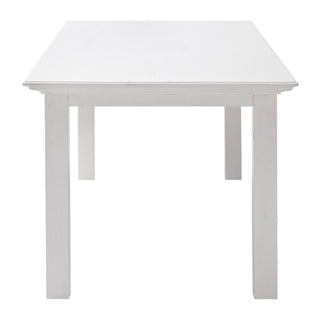 Halifax Rectangular Dining Table - 200cm - PREORDER