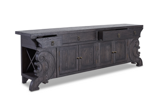 Caribbean Sideboard