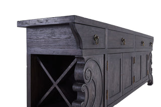 Caribbean Sideboard