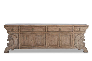 Caribbean Sideboard