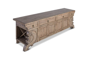 Caribbean Sideboard