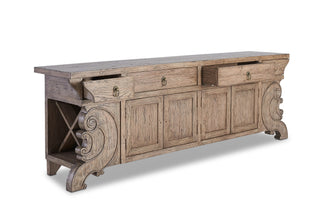 Caribbean Sideboard