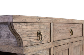 Caribbean Sideboard