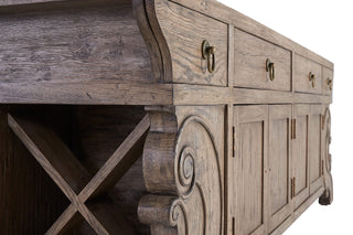 Caribbean Sideboard