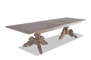 Caribbean Extension Dining Table