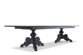 Caribbean Extension Dining Table