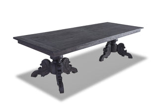 Caribbean Extension Dining Table