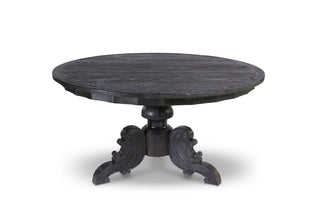 Caribbean Round Dining Table - 140cm