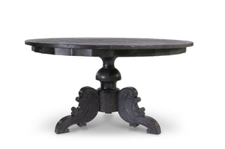 Caribbean Round Dining Table - 140cm