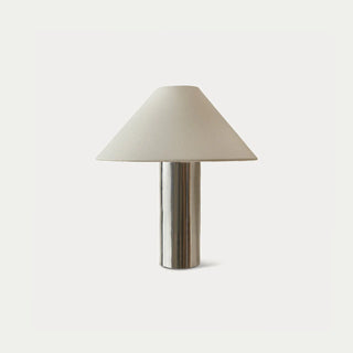 Theo Chrome Lamp - Preorder