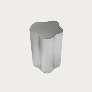 Theo 2.0 Side Table | Polished