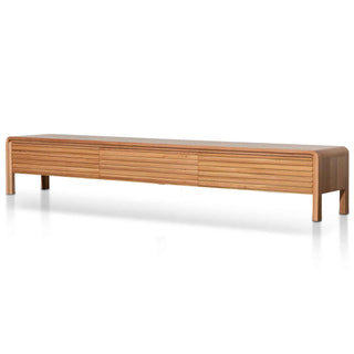 Aurora TV Stand - Messmate