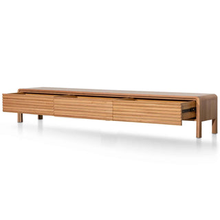 Aurora TV Stand - Messmate
