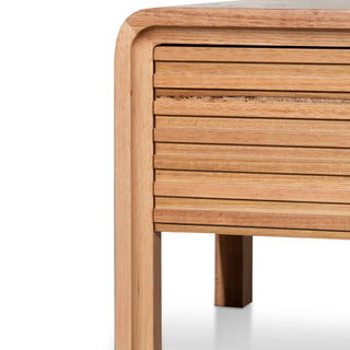 Aurora TV Stand - Messmate