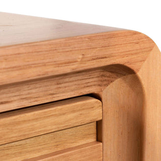Aurora TV Stand - Messmate