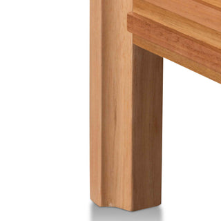 Aurora TV Stand - Messmate