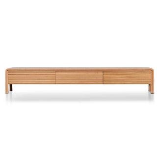 Aurora TV Stand - Messmate