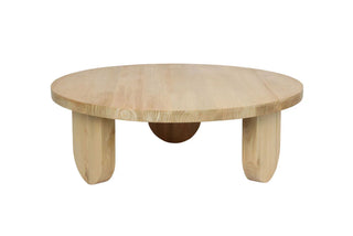 Talo Coffee Table Natural