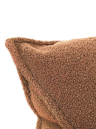 Natural Clay Bean Bag Lounger - PREORDER