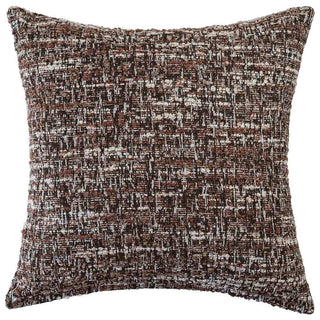 Monarch Square Multicolour Cushion With Feather Insert - 50x50cm