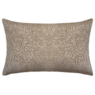 New Sale 20% Sable Lumbar Neutral Cushion With Feather Insert - 50x30cm