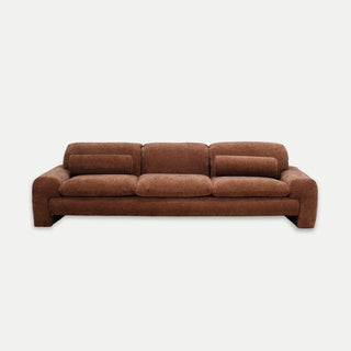 Winslow Sofa | Bark - Preorder