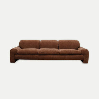 Winslow Sofa | Bark - Preorder