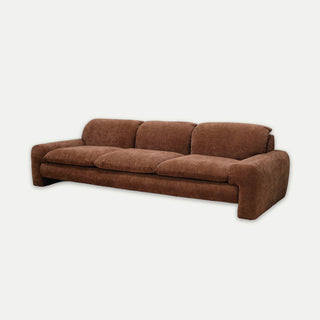 Winslow Sofa | Bark - Preorder