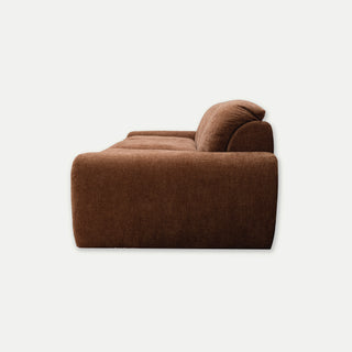 Winslow Sofa | Bark - Preorder