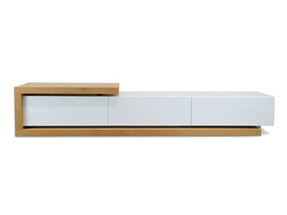 Elomina Extendable TV Unit