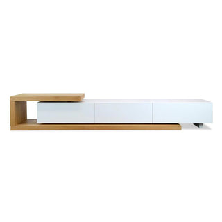 Elomina Extendable TV Unit