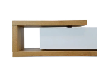 Elomina Extendable TV Unit