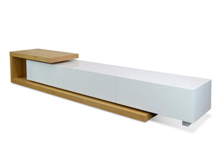 Elomina Extendable TV Unit