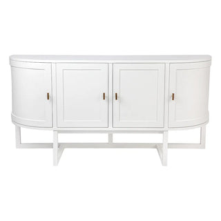 Theodore Buffet - White