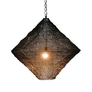 Metropolitan Wire Pendant Light