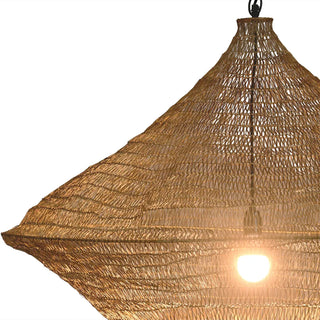 Metropolitan Wire Pendant Light