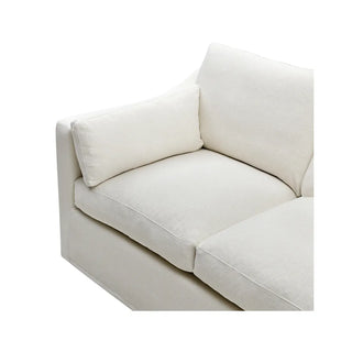 Clovelly 2 Seat Sofa Naked Base