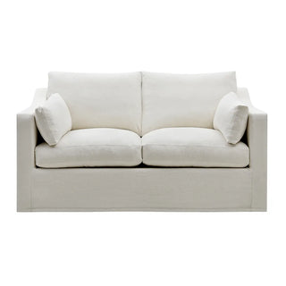 Clovelly 2 Seat Sofa Naked Base