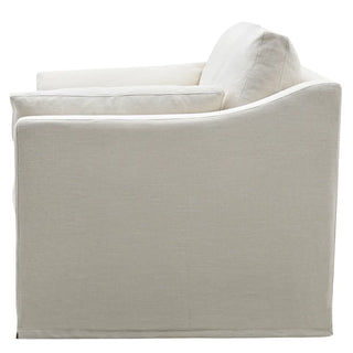 Clovelly 2 Seat Sofa Naked Base