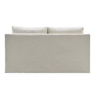 Clovelly 2 Seat Sofa Naked Base