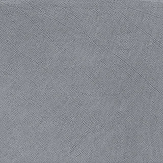 Bondi Hamptons 2 Seat Sofa Grey W/White Piping