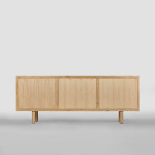 Nelson Sideboard Natural - 195cmL