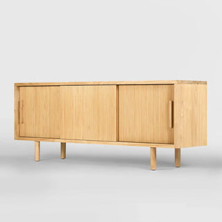 Nelson Sideboard Natural - 195cmL