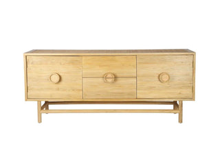 Rondo Sideboard Natural