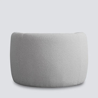 Cora ArmChair Vanilla Boucle