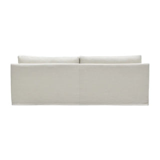 Clovelly 4 Seat Sofa Naked Base