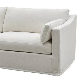 Clovelly 4 Seat Sofa Naked Base